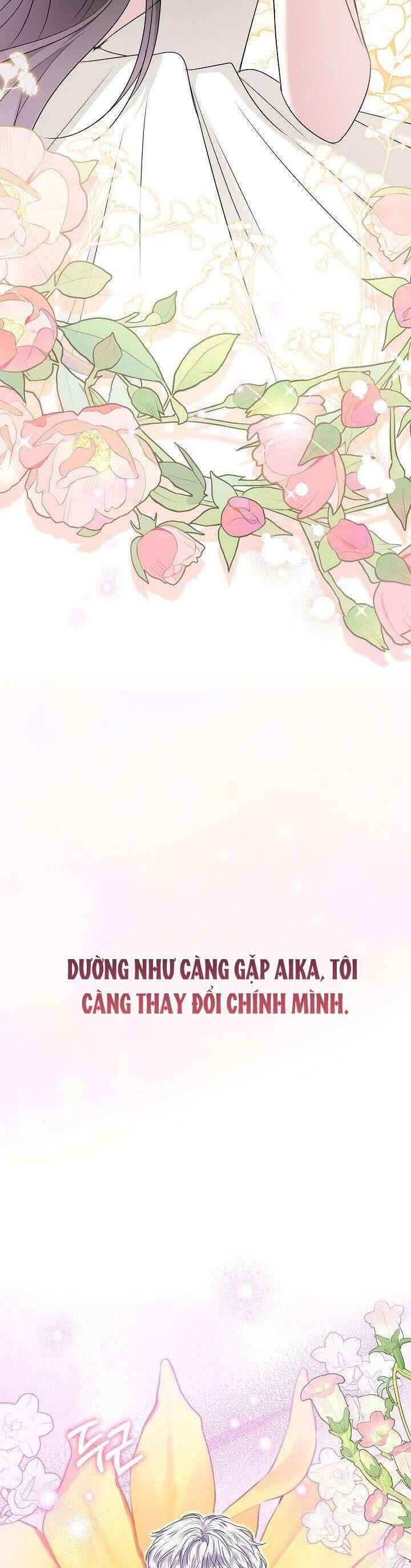 Tôi Sống Với Người Cậu Phản Diện Của Mình Chap 17 - Next Chap 18