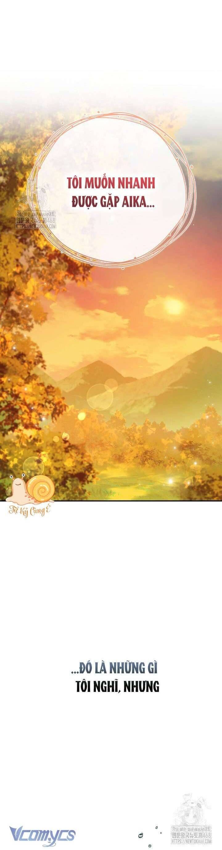 Tôi Sống Với Người Cậu Phản Diện Của Mình Chap 17 - Next Chap 18