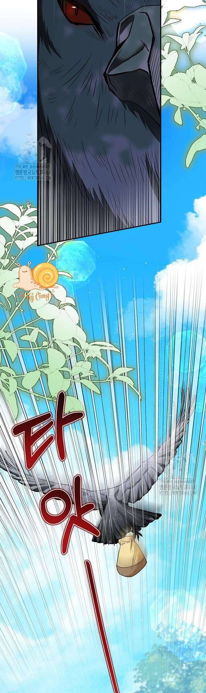 Tôi Sống Với Người Cậu Phản Diện Của Mình Chap 18 - Next Chap 19