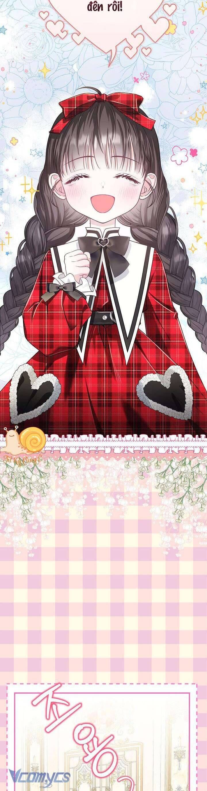 Tôi Sống Với Người Cậu Phản Diện Của Mình Chap 2 - Next Chap 3