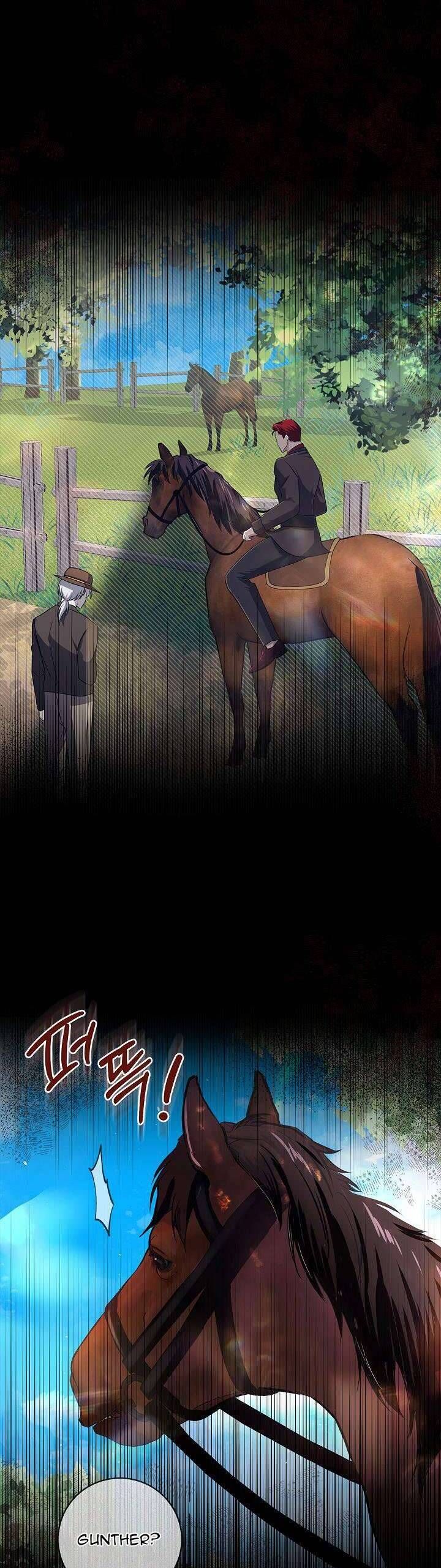 Tôi Sống Với Người Cậu Phản Diện Của Mình Chap 2 - Next Chap 3