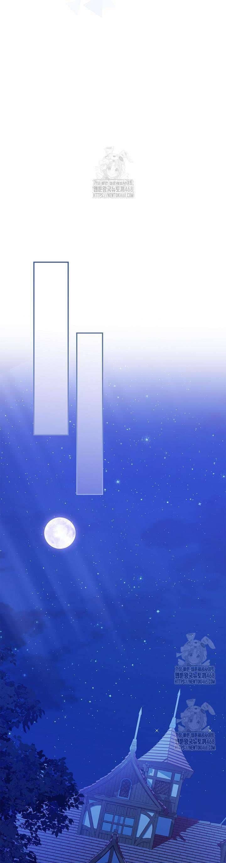 Tôi Sống Với Người Cậu Phản Diện Của Mình Chap 20 - Next Chap 21