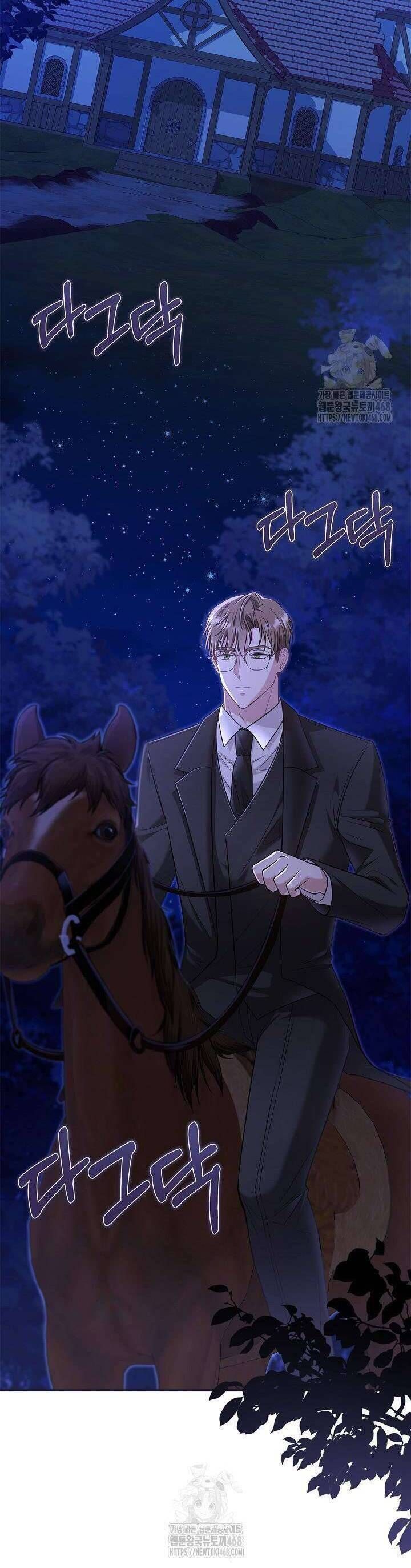 Tôi Sống Với Người Cậu Phản Diện Của Mình Chap 20 - Next Chap 21