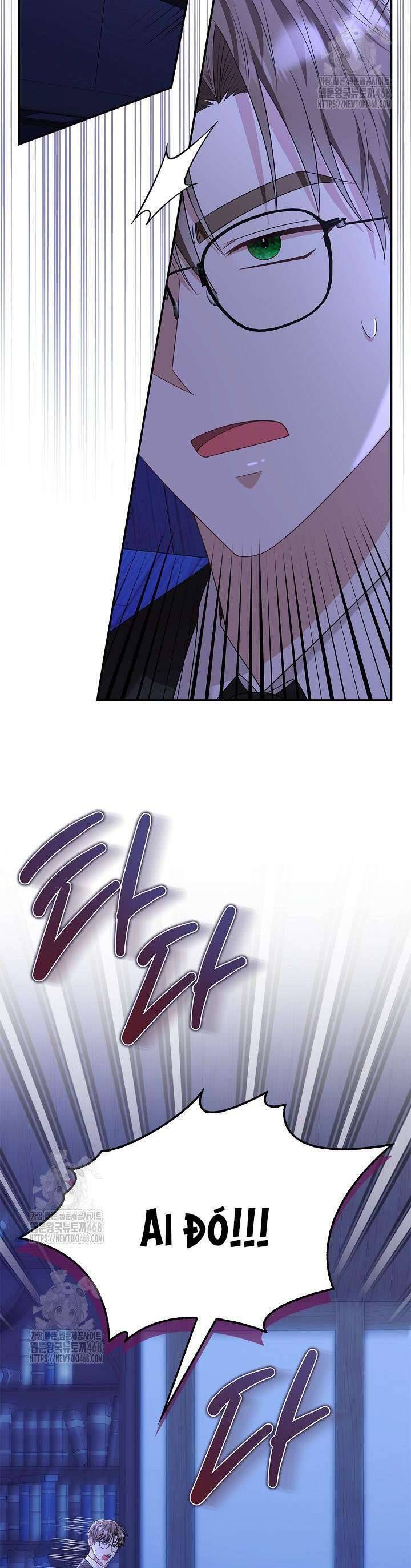 Tôi Sống Với Người Cậu Phản Diện Của Mình Chap 20 - Next Chap 21