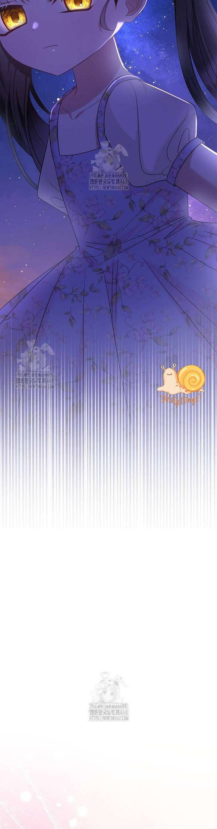 Tôi Sống Với Người Cậu Phản Diện Của Mình Chap 20 - Next Chap 21