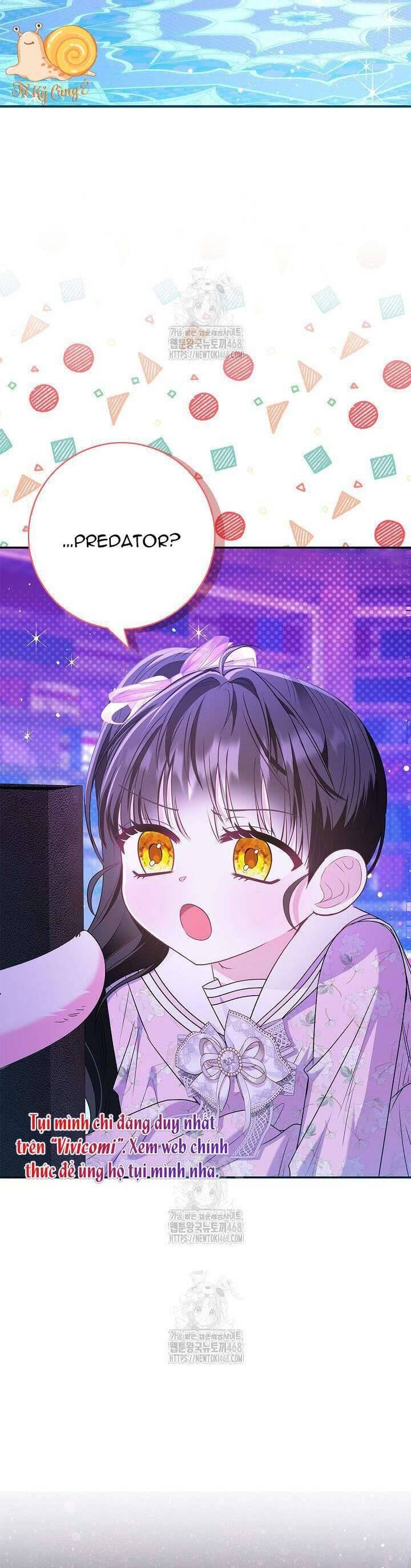 Tôi Sống Với Người Cậu Phản Diện Của Mình Chap 22 - Next Chap 23