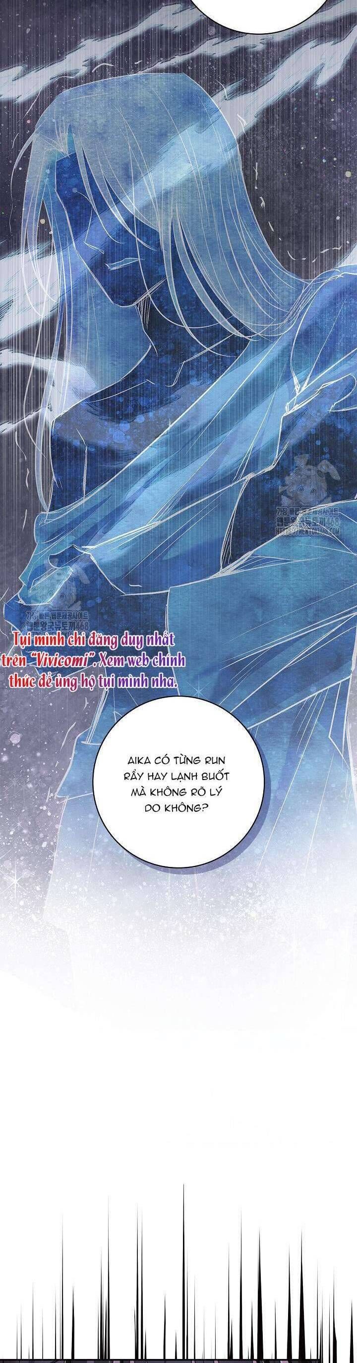 Tôi Sống Với Người Cậu Phản Diện Của Mình Chap 22 - Next Chap 23