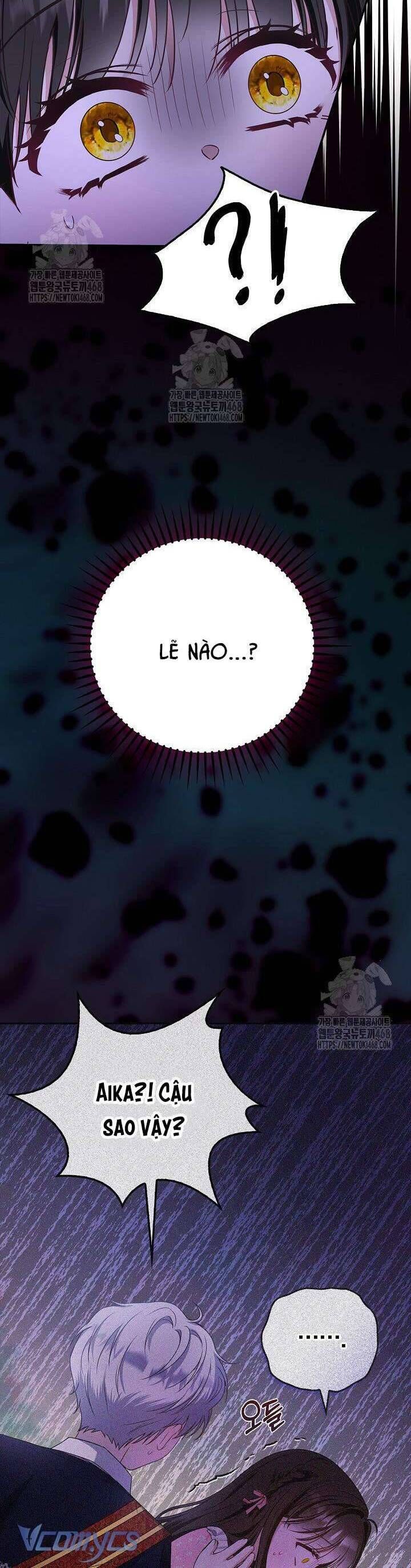 Tôi Sống Với Người Cậu Phản Diện Của Mình Chap 22 - Next Chap 23