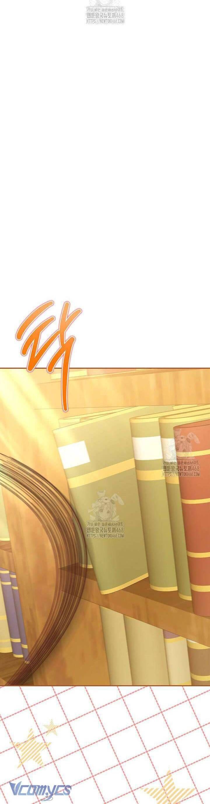 Tôi Sống Với Người Cậu Phản Diện Của Mình Chap 22 - Next Chap 23