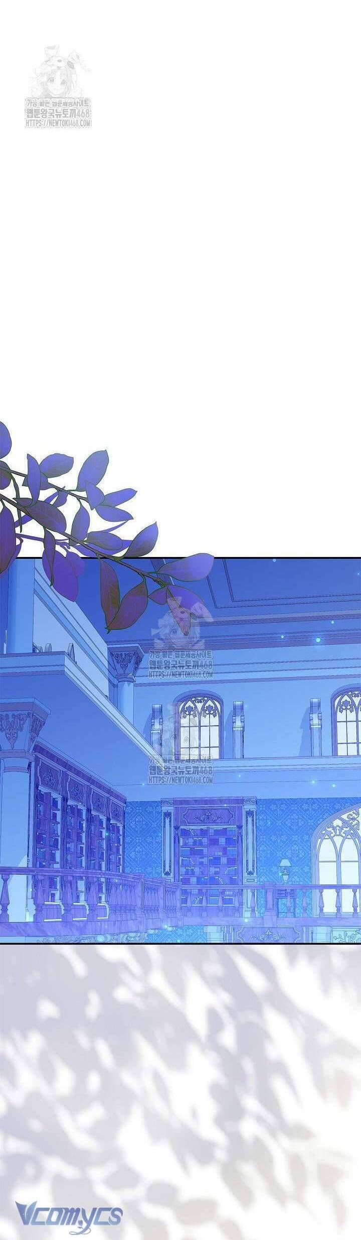 Tôi Sống Với Người Cậu Phản Diện Của Mình Chap 22 - Next Chap 23