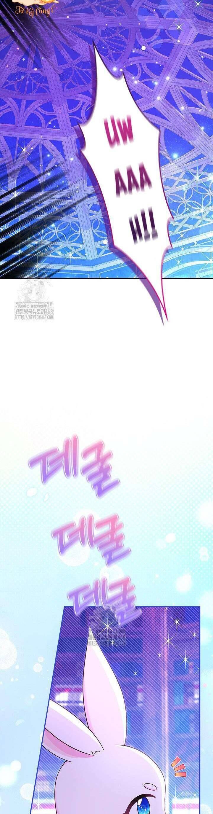 Tôi Sống Với Người Cậu Phản Diện Của Mình Chap 22 - Next Chap 23