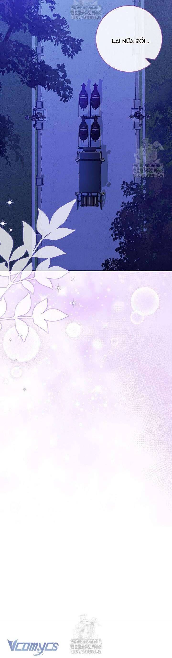 Tôi Sống Với Người Cậu Phản Diện Của Mình Chap 23 - Next Chap 24