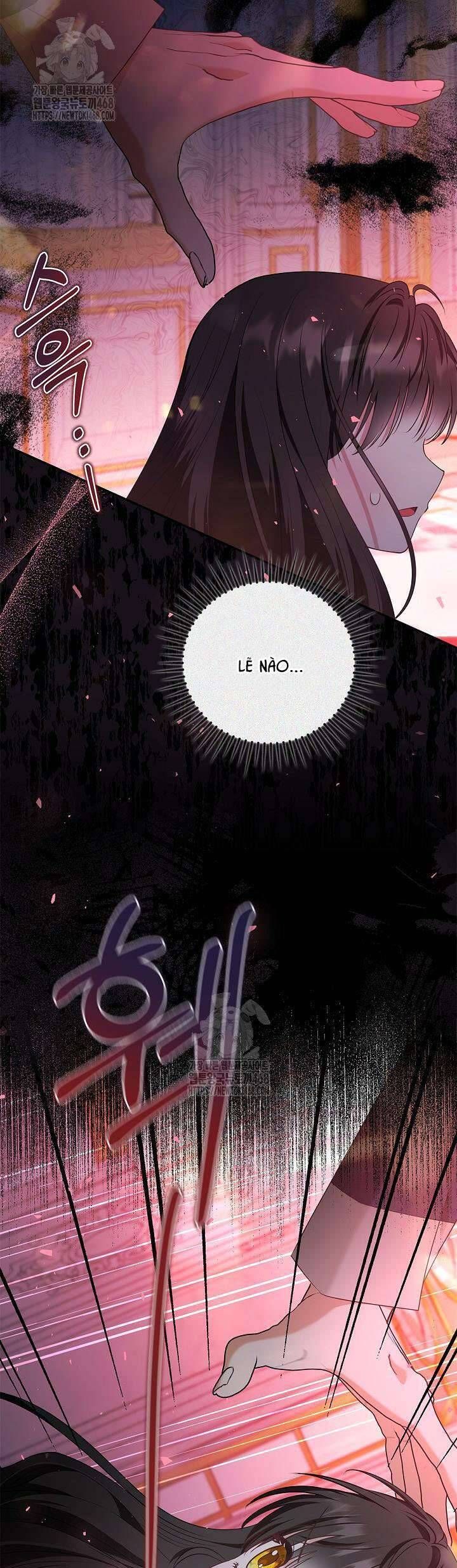 Tôi Sống Với Người Cậu Phản Diện Của Mình Chap 24 - Next Chap 25