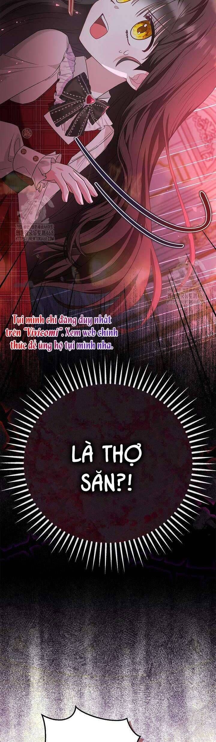 Tôi Sống Với Người Cậu Phản Diện Của Mình Chap 24 - Next Chap 25