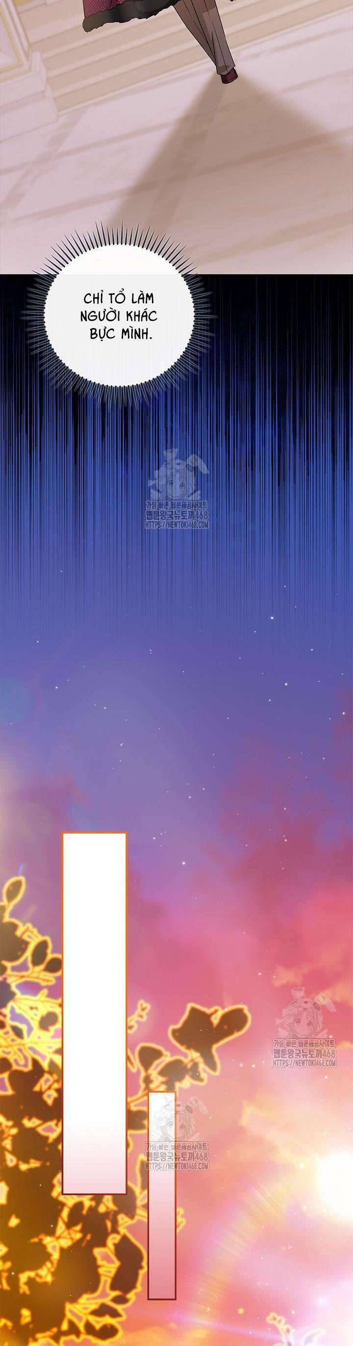 Tôi Sống Với Người Cậu Phản Diện Của Mình Chap 24 - Next Chap 25