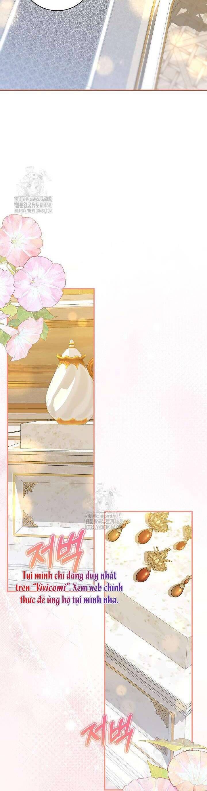 Tôi Sống Với Người Cậu Phản Diện Của Mình Chap 24 - Next Chap 25