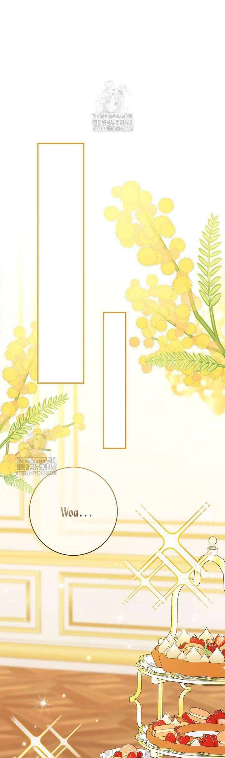 Tôi Sống Với Người Cậu Phản Diện Của Mình Chap 26 - Next Chap 27