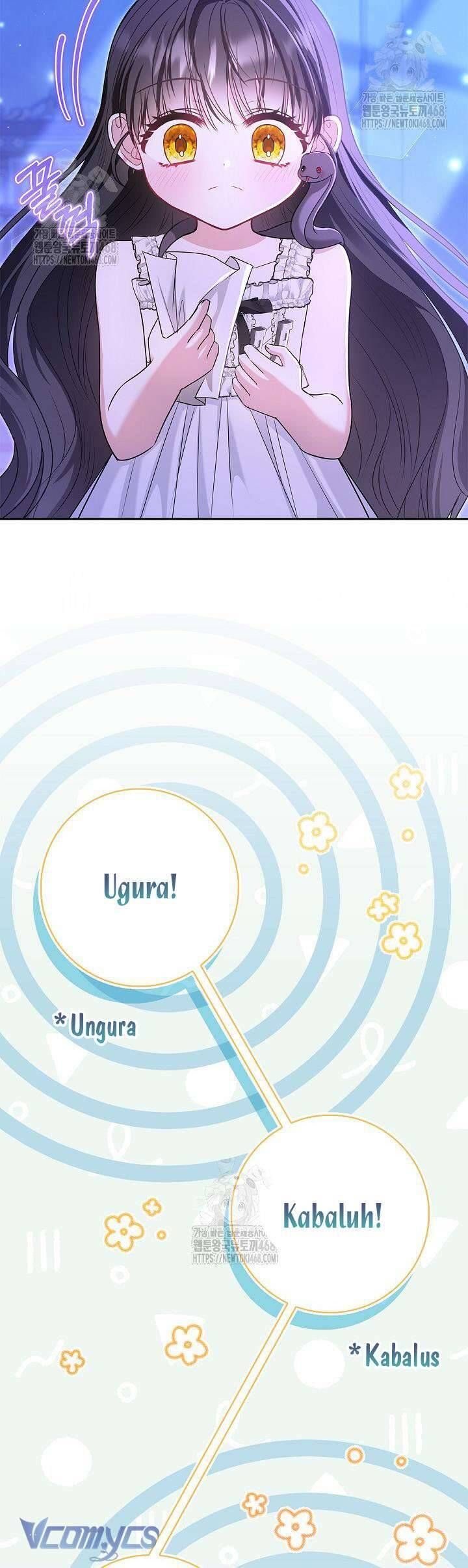 Tôi Sống Với Người Cậu Phản Diện Của Mình Chap 26 - Next Chap 27