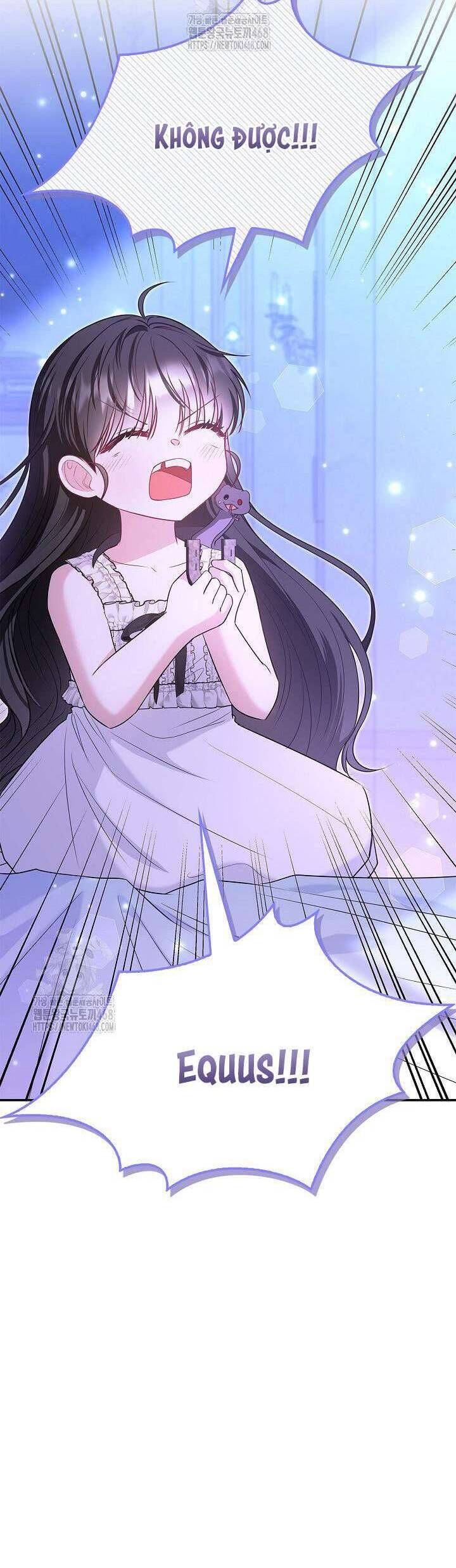 Tôi Sống Với Người Cậu Phản Diện Của Mình Chap 26 - Next Chap 27