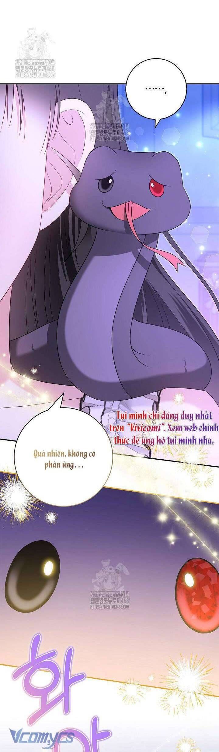Tôi Sống Với Người Cậu Phản Diện Của Mình Chap 26 - Next Chap 27