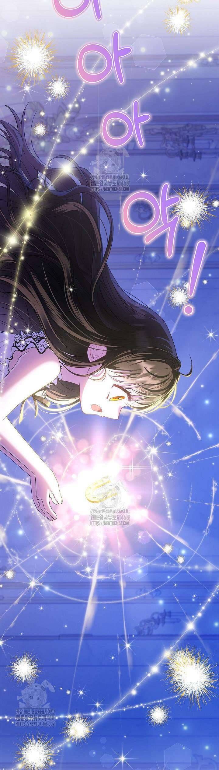 Tôi Sống Với Người Cậu Phản Diện Của Mình Chap 26 - Next Chap 27