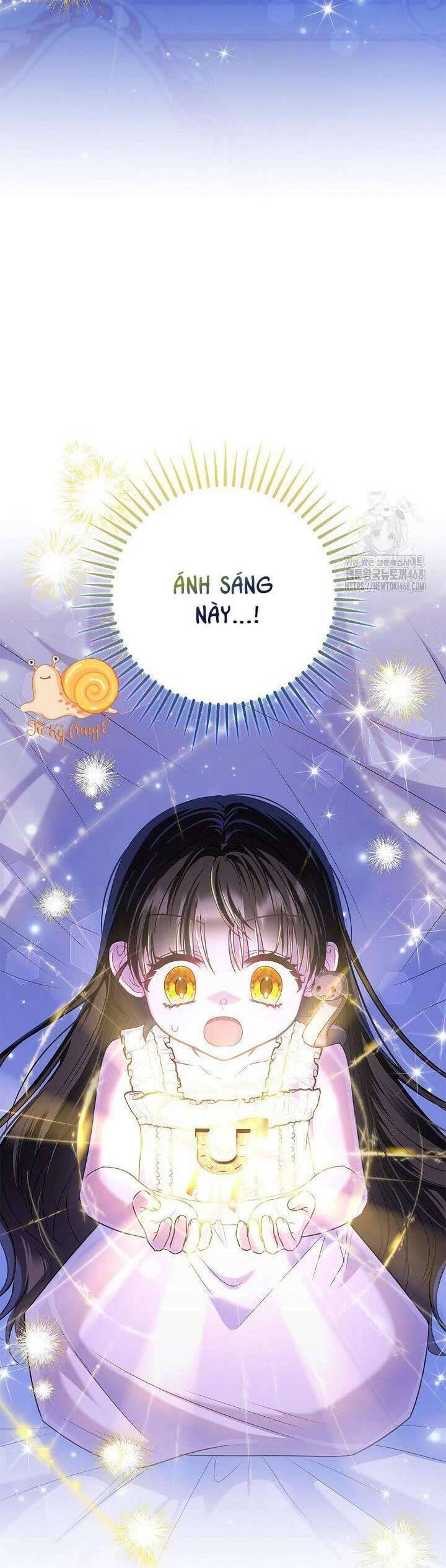 Tôi Sống Với Người Cậu Phản Diện Của Mình Chap 26 - Next Chap 27