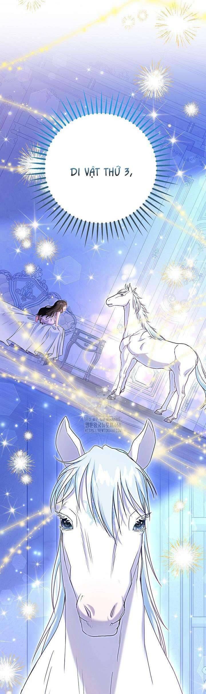 Tôi Sống Với Người Cậu Phản Diện Của Mình Chap 27 - Next Chap 28