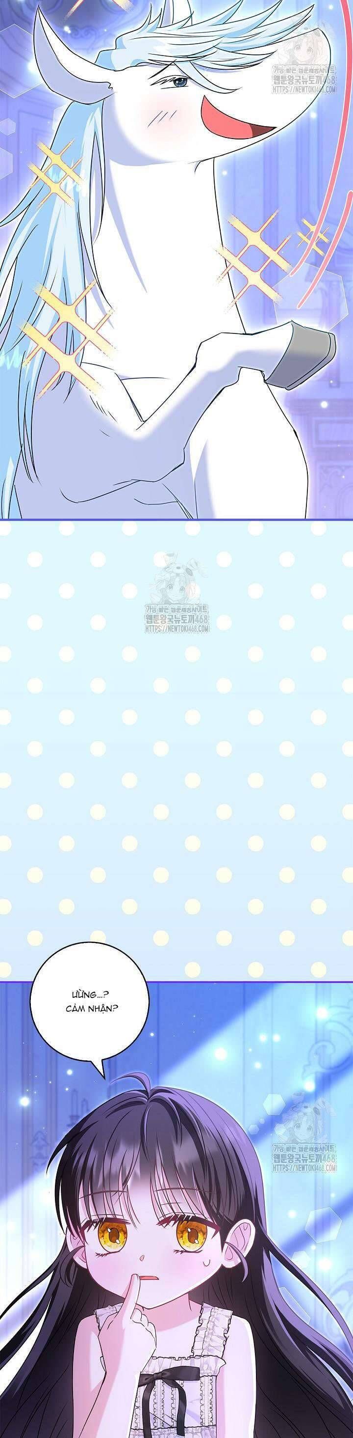 Tôi Sống Với Người Cậu Phản Diện Của Mình Chap 27 - Next Chap 28