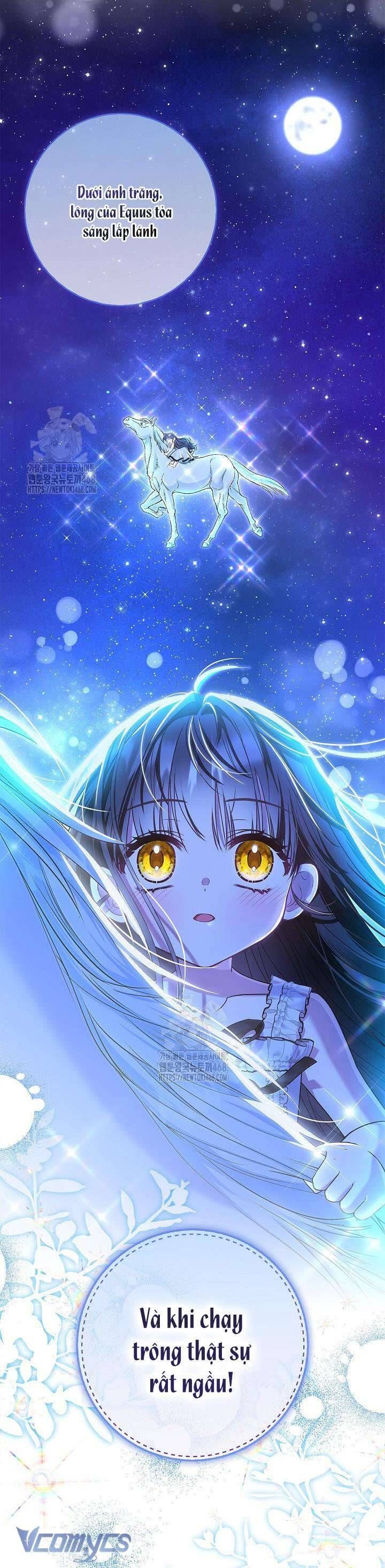 Tôi Sống Với Người Cậu Phản Diện Của Mình Chap 27 - Next Chap 28