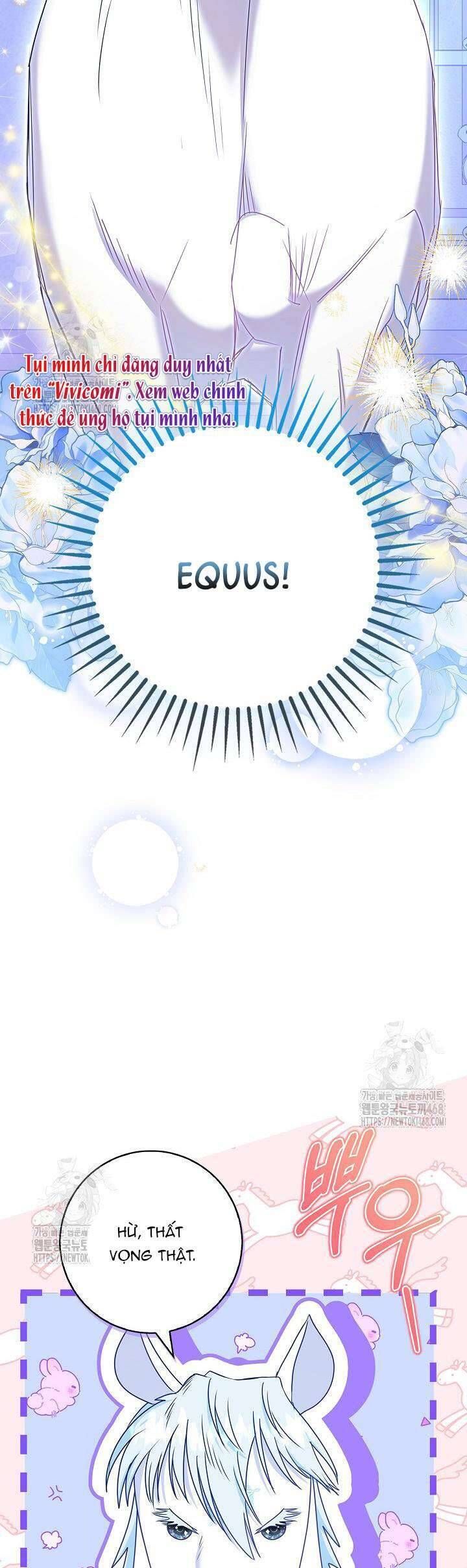 Tôi Sống Với Người Cậu Phản Diện Của Mình Chap 27 - Next Chap 28