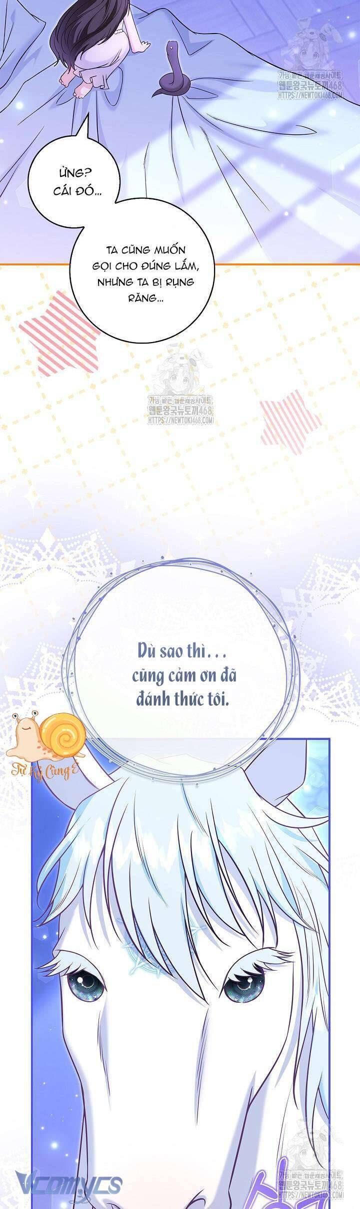 Tôi Sống Với Người Cậu Phản Diện Của Mình Chap 27 - Next Chap 28