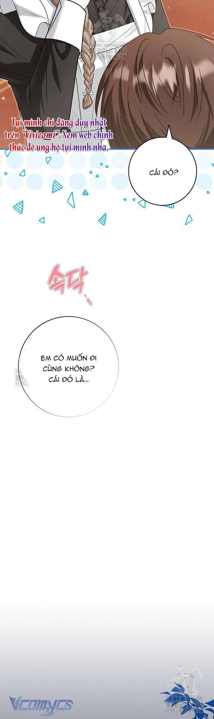 Tôi Sống Với Người Cậu Phản Diện Của Mình Chap 27 - Next Chap 28