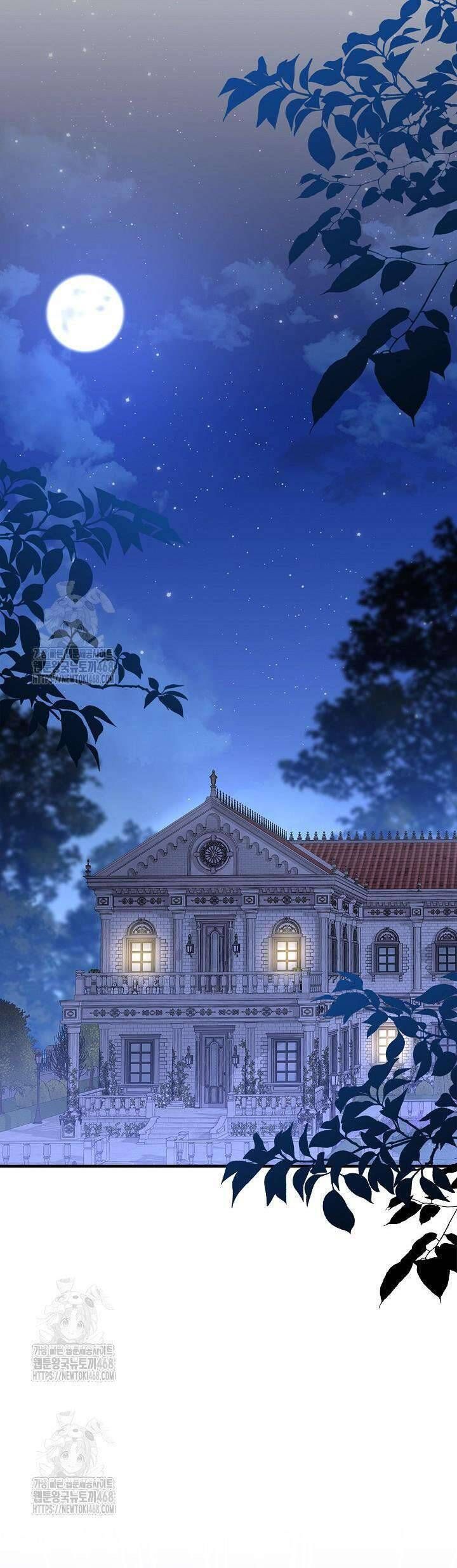 Tôi Sống Với Người Cậu Phản Diện Của Mình Chap 27 - Next Chap 28