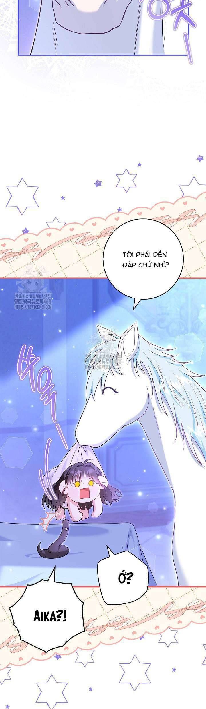 Tôi Sống Với Người Cậu Phản Diện Của Mình Chap 27 - Next Chap 28