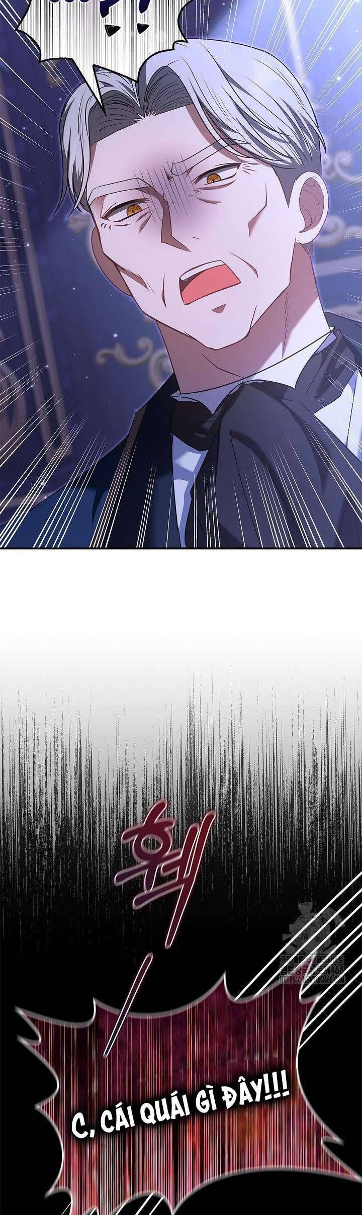 Tôi Sống Với Người Cậu Phản Diện Của Mình Chap 27 - Next Chap 28