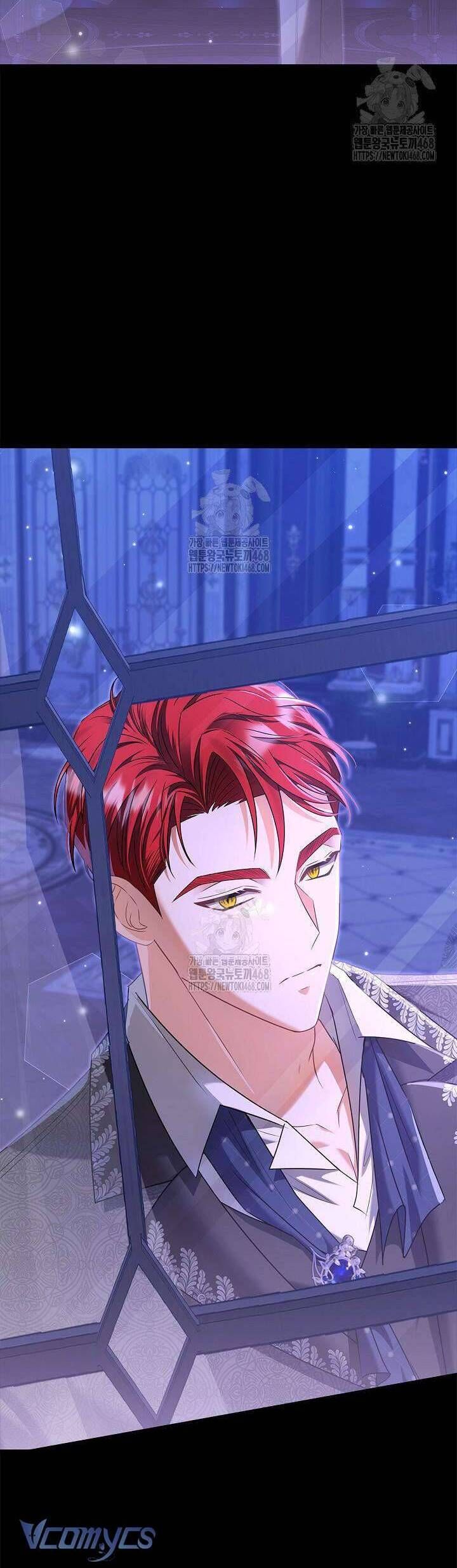 Tôi Sống Với Người Cậu Phản Diện Của Mình Chap 27 - Next Chap 28