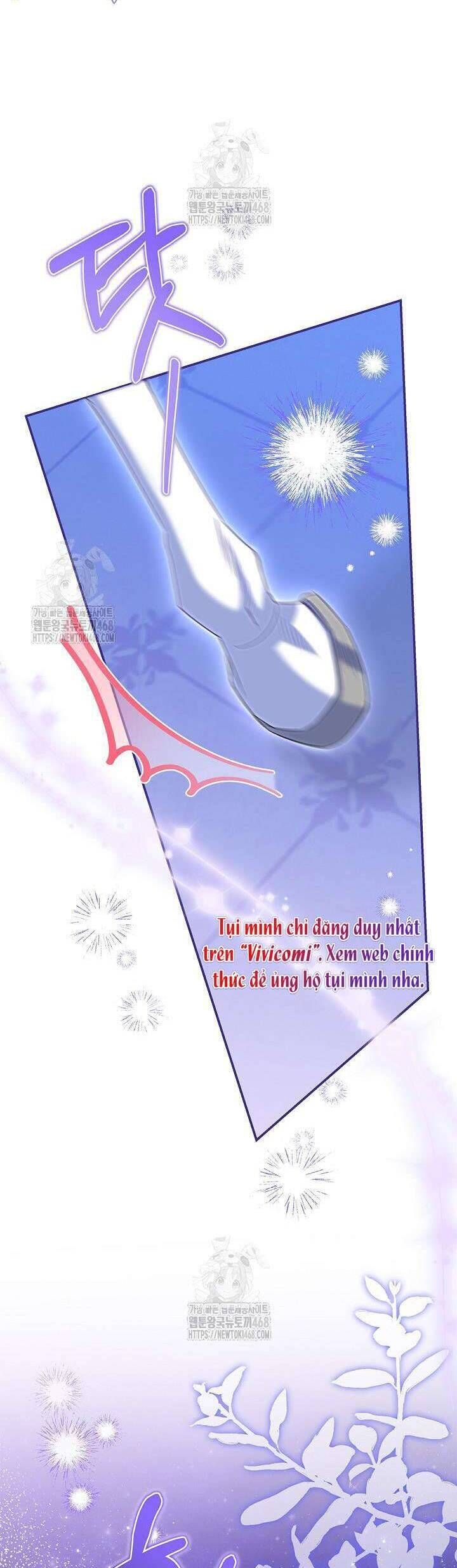 Tôi Sống Với Người Cậu Phản Diện Của Mình Chap 27 - Next Chap 28