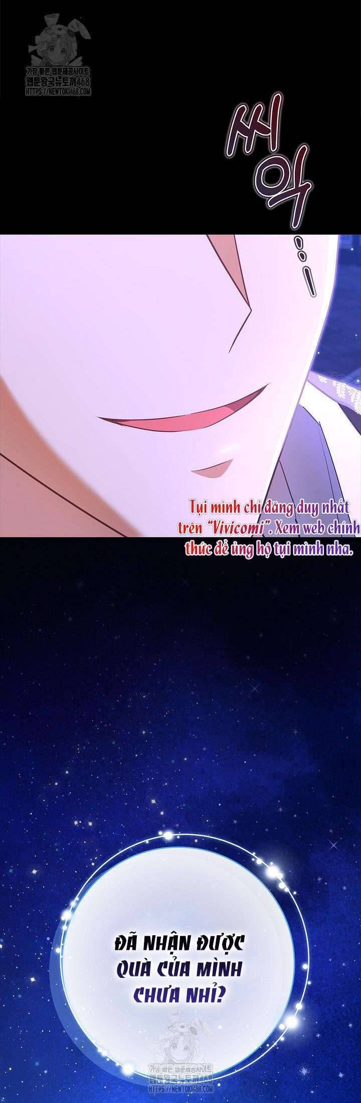 Tôi Sống Với Người Cậu Phản Diện Của Mình Chap 27 - Next Chap 28