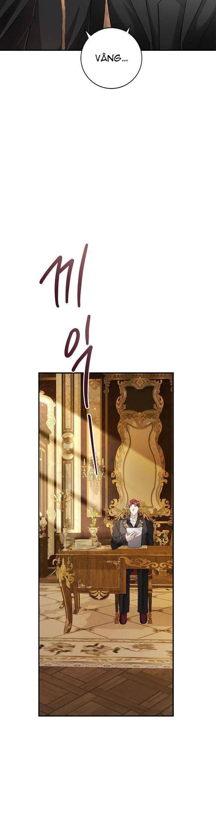 Tôi Sống Với Người Cậu Phản Diện Của Mình Chap 4 - Next Chap 5