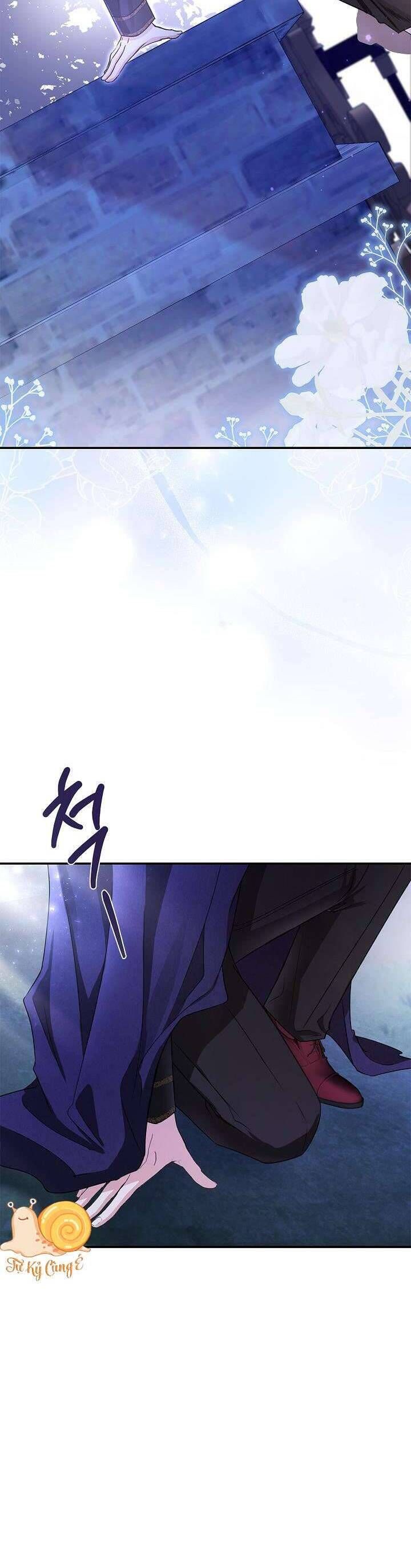 Tôi Sống Với Người Cậu Phản Diện Của Mình Chap 4 - Next Chap 5