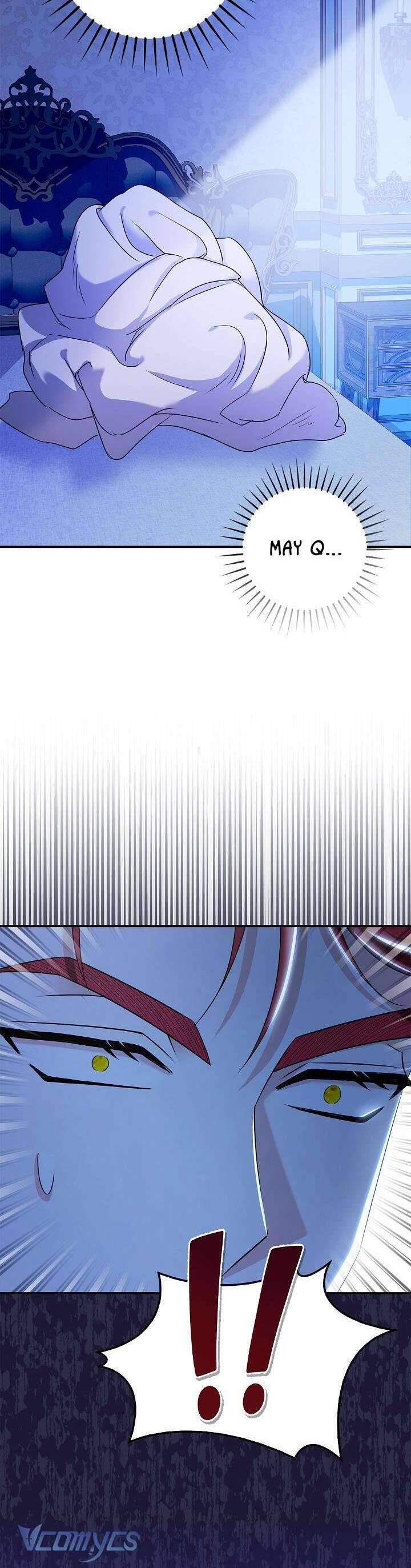 Tôi Sống Với Người Cậu Phản Diện Của Mình Chap 4 - Next Chap 5