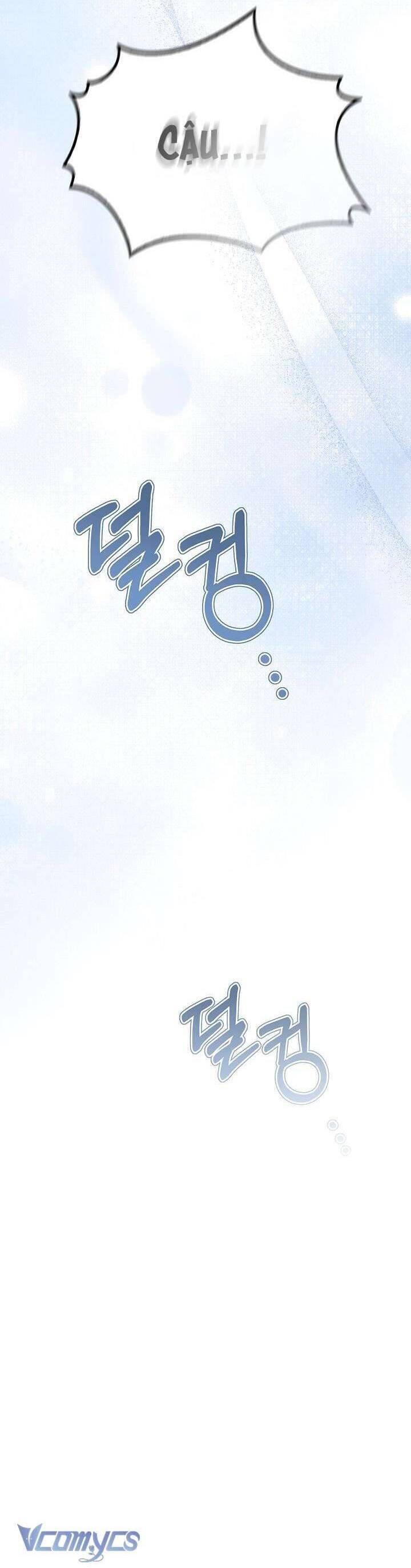 Tôi Sống Với Người Cậu Phản Diện Của Mình Chap 4 - Next Chap 5