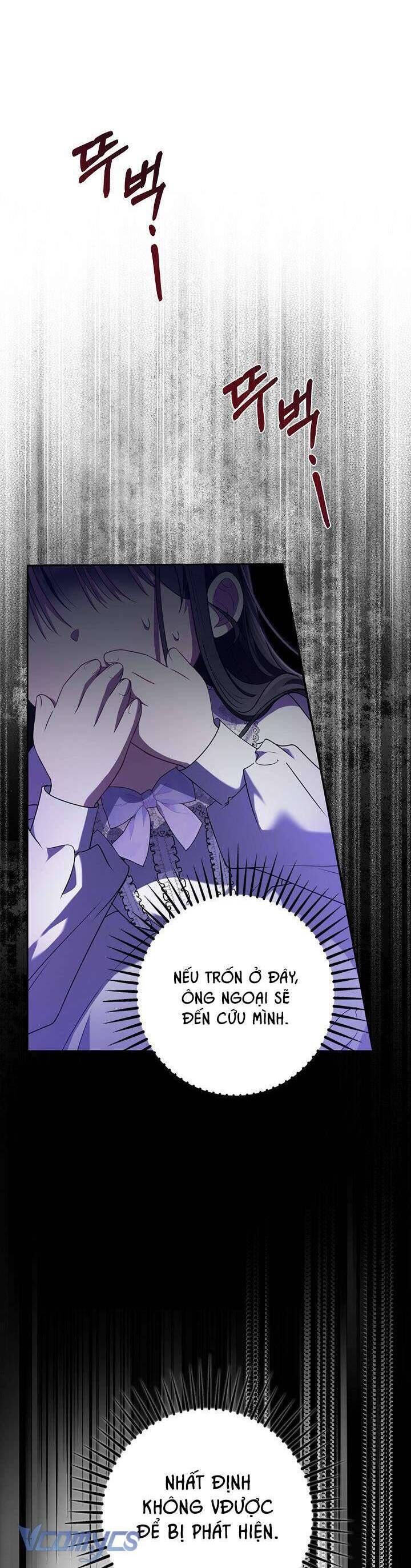 Tôi Sống Với Người Cậu Phản Diện Của Mình Chap 5 - Next Chap 6