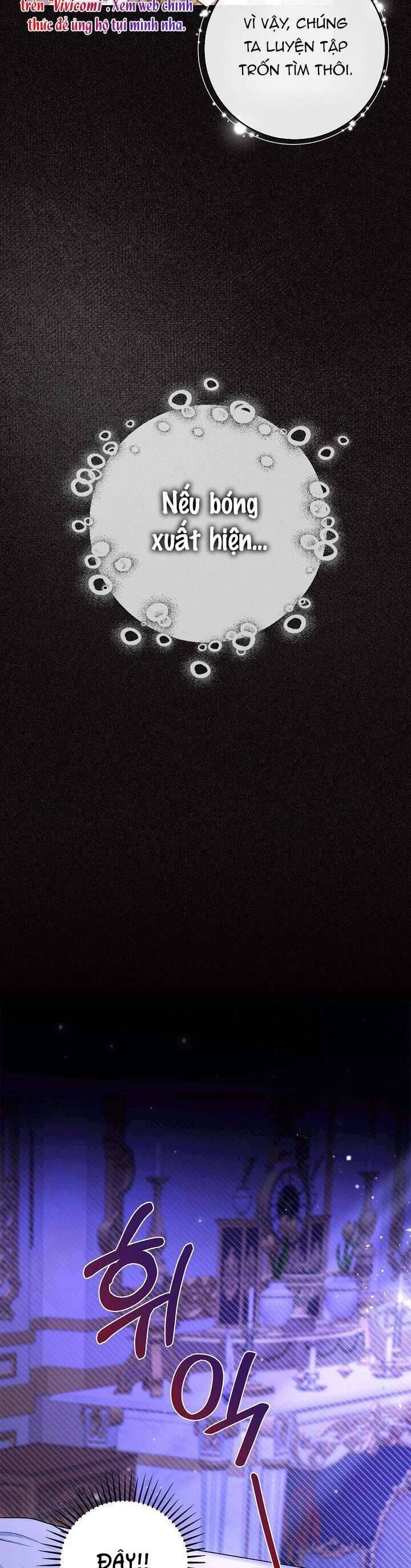 Tôi Sống Với Người Cậu Phản Diện Của Mình Chap 5 - Next Chap 6