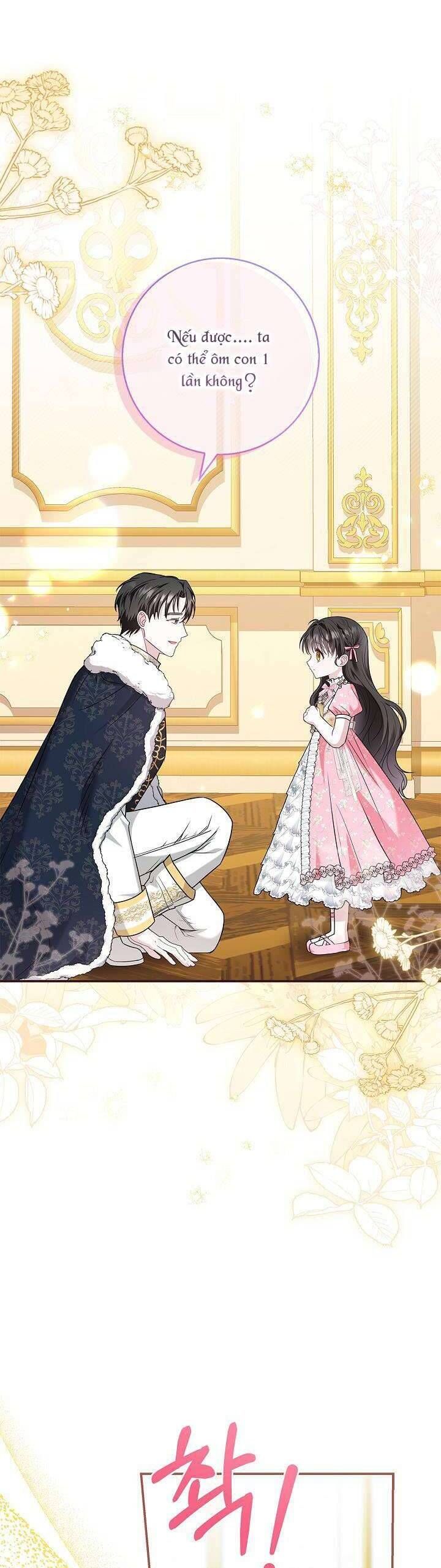 Tôi Sống Với Người Cậu Phản Diện Của Mình Chap 7 - Next Chap 8