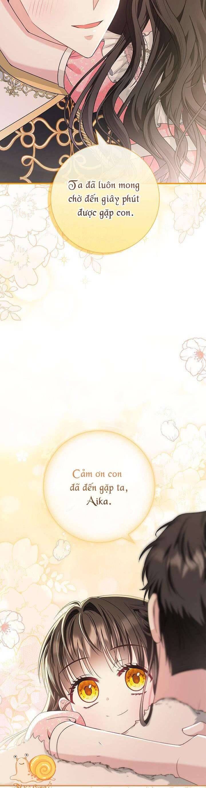 Tôi Sống Với Người Cậu Phản Diện Của Mình Chap 7 - Next Chap 8