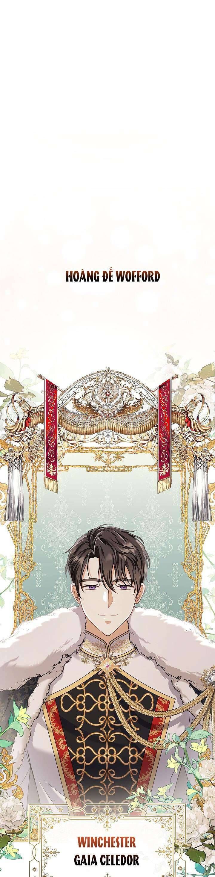 Tôi Sống Với Người Cậu Phản Diện Của Mình Chap 7 - Next Chap 8