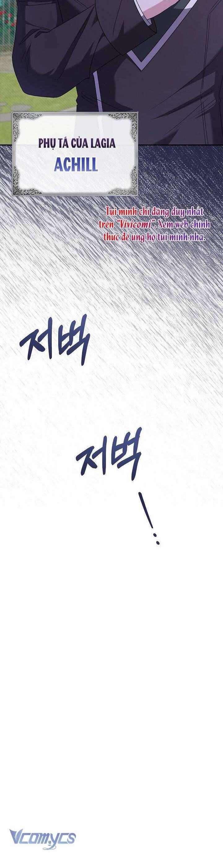 Tôi Sống Với Người Cậu Phản Diện Của Mình Chap 9 - Next Chap 10