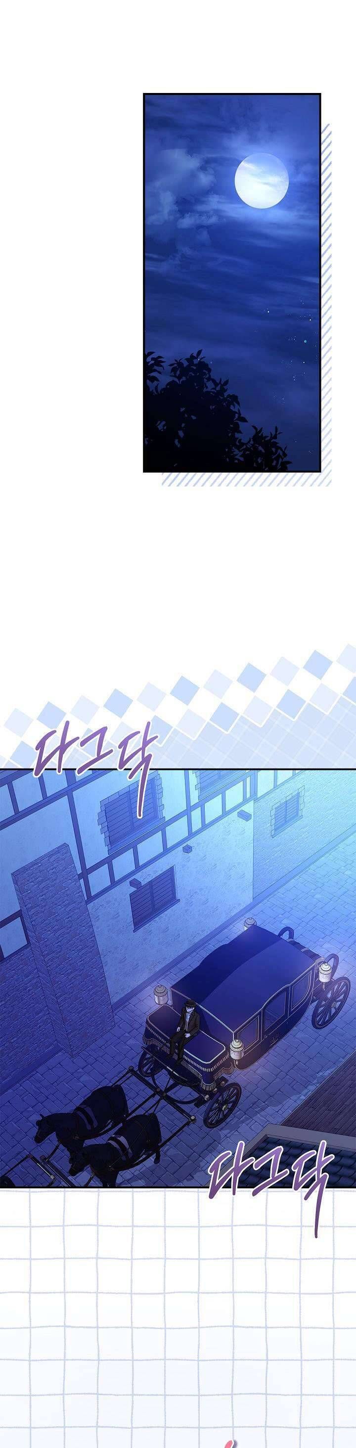 Tôi Sống Với Người Cậu Phản Diện Của Mình Chap 9 - Next Chap 10