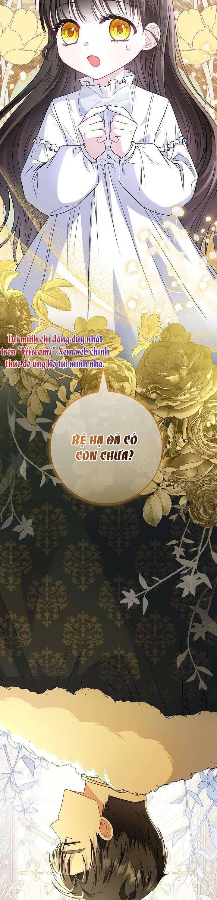 Tôi Sống Với Người Cậu Phản Diện Của Mình Chap 9 - Next Chap 10